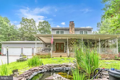 11550 Maryland Point Rd, Nanjemoy, MD 20662