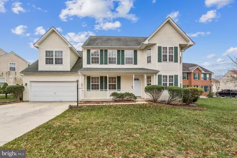 2263 Rolling Meadows St, Waldorf, MD 20601