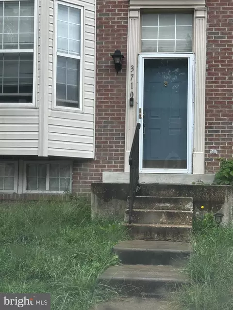 3710 Midlothian Pl, Waldorf, MD 20602