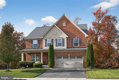 9340 Rock Lynn Cir, Waldorf, MD 20603