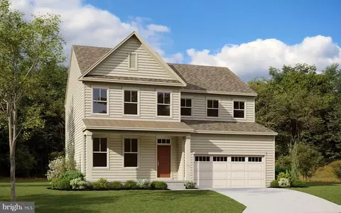 2 Selkie Ln #NEWTON BASE, Waldorf, MD 20601