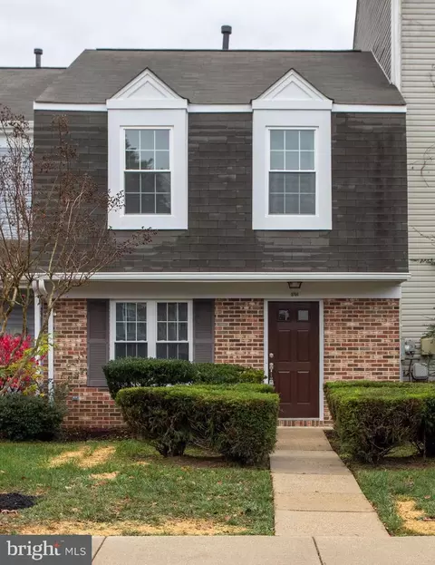 Exterior - 5704 Springfish Pl, Waldorf, MD 20603 photo 2 of 4