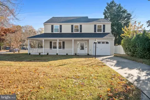 13 Beth Ct, Indian Head, MD 20640
