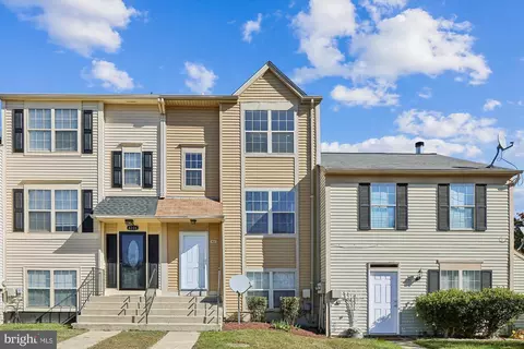 4225 Drake Ct, Waldorf, MD 20603