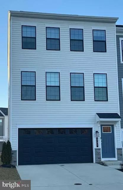 246 Soft Rush Ln, La Plata, MD 20646
