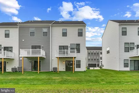 Exterior - 236 Soft Rush Ln, La Plata, MD 20646 photo 3 of 3