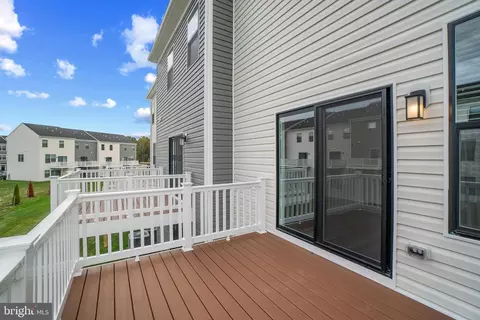 Exterior - 236 Soft Rush Ln, La Plata, MD 20646 photo 1 of 3