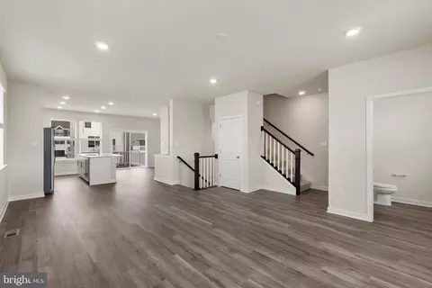 Entry Way - 236 Soft Rush Ln, La Plata, MD 20646 photo 4 of 8