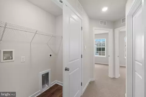 Entry Way - 236 Soft Rush Ln, La Plata, MD 20646 photo 6 of 8