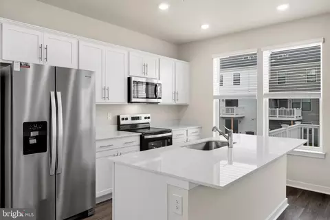 Kitchen - 236 Soft Rush Ln, La Plata, MD 20646 photo 1 of 2