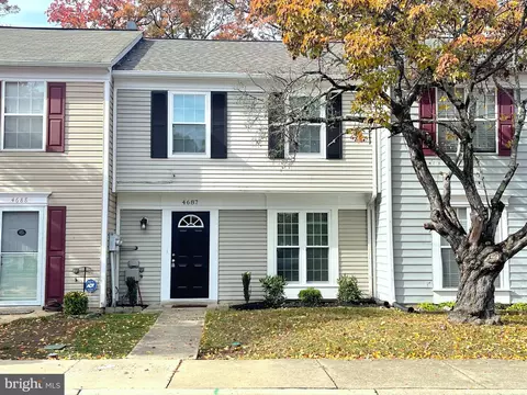4687 Gadwell Pl, Waldorf, MD 20603