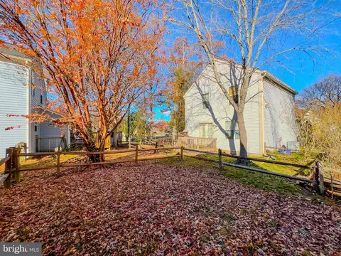 Exterior - 5112 Blacksmith Ct, Waldorf, MD 20603 photo 10 of 13