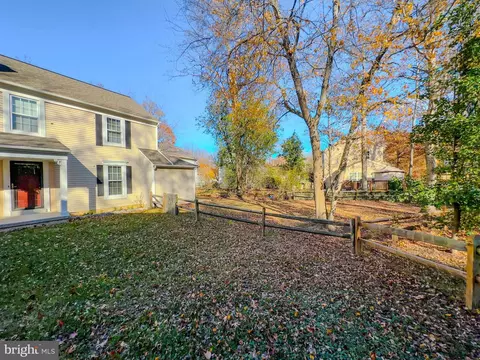 Exterior - 5112 Blacksmith Ct, Waldorf, MD 20603 photo 6 of 13