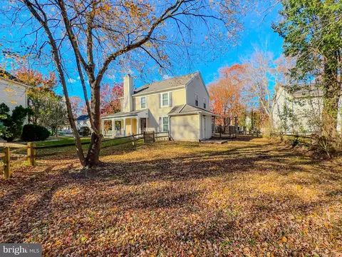 Exterior - 5112 Blacksmith Ct, Waldorf, MD 20603 photo 13 of 13