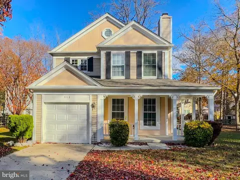 5112 Blacksmith Ct, Waldorf, MD 20603