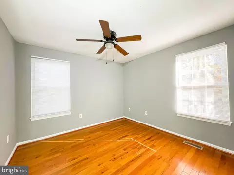 Bedroom - 5112 Blacksmith Ct, Waldorf, MD 20603 photo 1 of 7