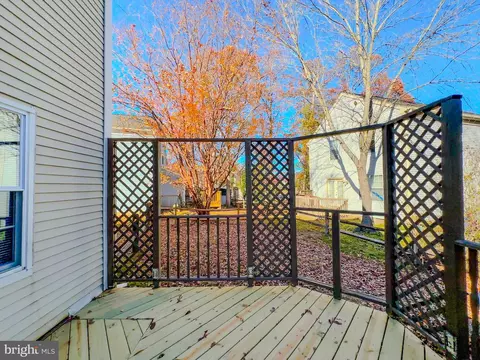 Exterior - 5112 Blacksmith Ct, Waldorf, MD 20603 photo 8 of 13