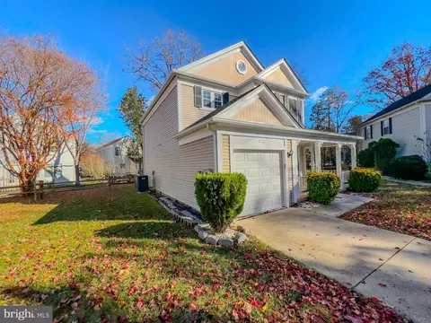 Exterior - 5112 Blacksmith Ct, Waldorf, MD 20603 photo 4 of 13