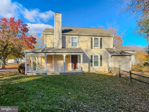 Exterior - 5112 Blacksmith Ct, Waldorf, MD 20603 photo 2 of 13