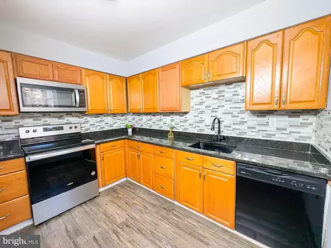Kitchen - 5112 Blacksmith Ct, Waldorf, MD 20603 photo 3 of 3