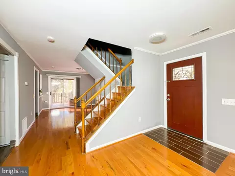 Entry Way - 5112 Blacksmith Ct, Waldorf, MD 20603 photo 1 of 1
