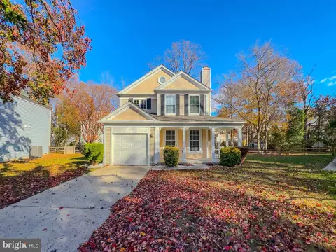 Exterior - 5112 Blacksmith Ct, Waldorf, MD 20603 photo 3 of 13