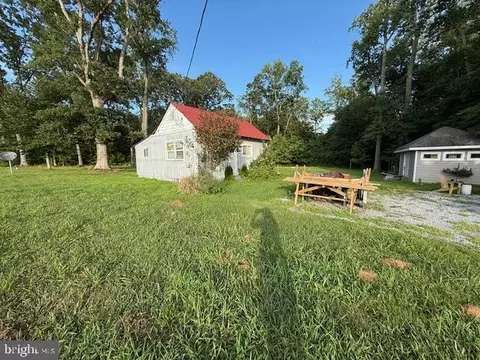 10105 Morgantown Rd, Newburg, MD 20664