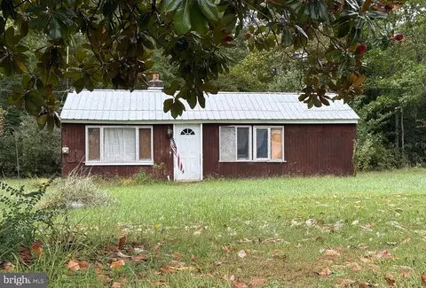10085 Morgantown Rd, Newburg, MD 20664