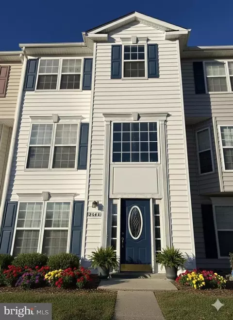 2545 Enterprise Pl, Waldorf, MD 20601