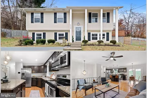 6904 Arbor Ln, Bryans Road, MD 20616