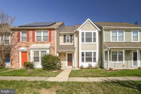 6101 Tapir Pl, Waldorf, MD 20603