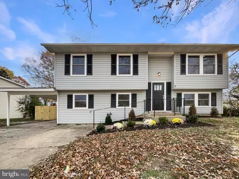 3 Duncannon Rd, Waldorf, MD 20602