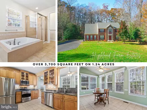 11505 Highland Farm Ct, La Plata, MD 20646