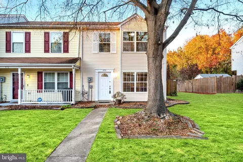 372 Trefoil Pl, Waldorf, MD 20601