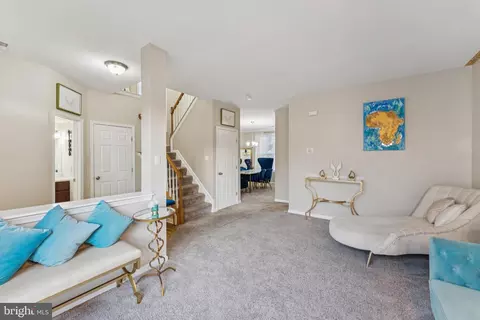 Entry Way - 2688 Winbrell Ct, Waldorf, MD 20601 photo 1 of 5