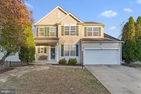 2688 Winbrell Ct, Waldorf, MD 20601