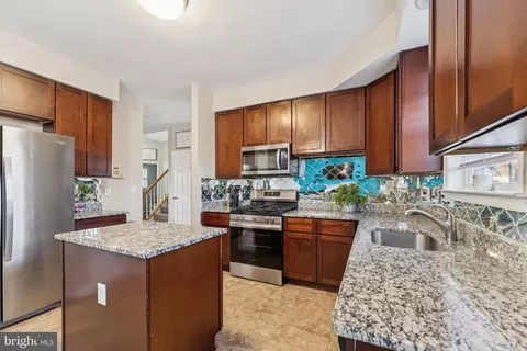 Kitchen - 2688 Winbrell Ct, Waldorf, MD 20601 photo 1 of 4