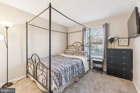 Bedroom - 2688 Winbrell Ct, Waldorf, MD 20601 photo 2 of 5