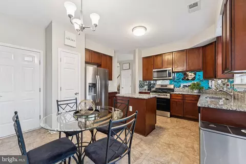 Kitchen - 2688 Winbrell Ct, Waldorf, MD 20601 photo 4 of 4