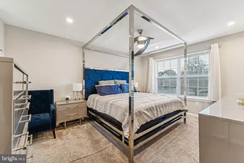 Bedroom - 2688 Winbrell Ct, Waldorf, MD 20601 photo 4 of 5