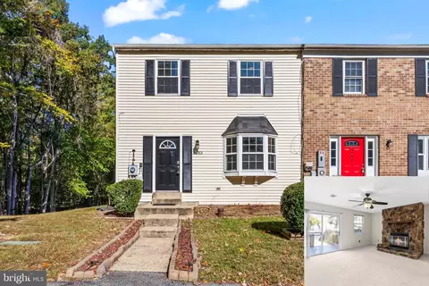 3283 Ryon Ct, Waldorf, MD 20601