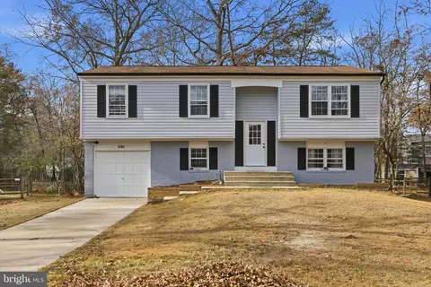 1003 Poston Dr, Waldorf, MD 20602