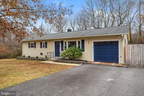 407 Harford St, La Plata, MD 20646