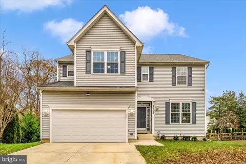 4300 Eagle Trace Ct, Waldorf, MD 20602