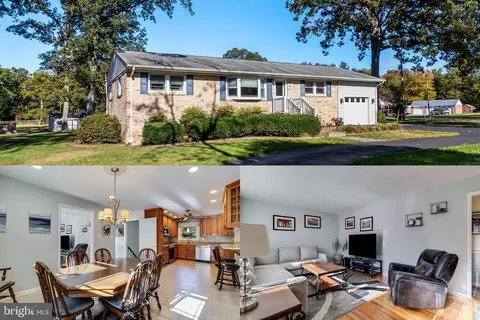 7295 Saint Marys Ave, La Plata, MD 20646