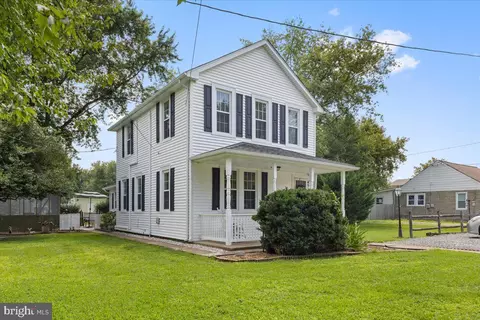 4515 Strauss Ave, Indian Head, MD 20640