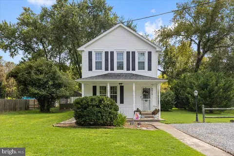4515 Strauss Ave, Indian Head, MD 20640