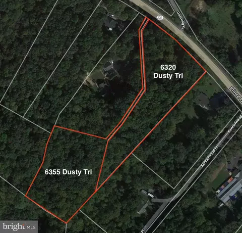 6355 Dusty Trail Pl, Hughesville, MD 20637