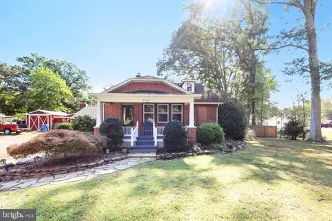 9290 Beaverdam Rd, Nanjemoy, MD 20662