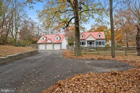 2605 Marshall Hall Rd, Bryans Road, MD 20616